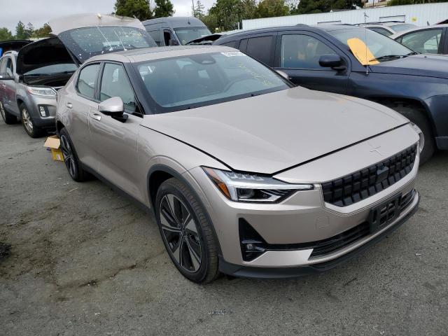 YSMED3KAXPL122153 Polestar 2 2023