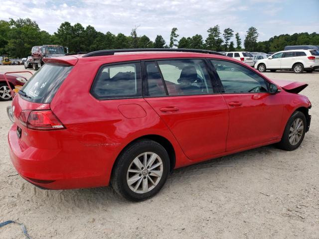 2016 VOLKSWAGEN GOLF SPORT - 3VWC17AU0GM517520