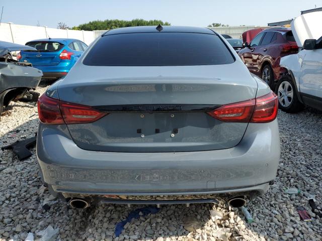 JN1FV7DR5MM880594 Infiniti Q50 RED SP 6