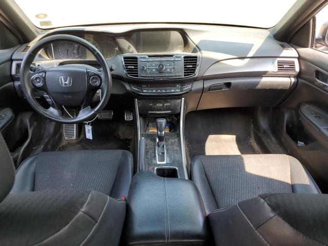 1HGCR2F59GA034476 Honda Accord Sport