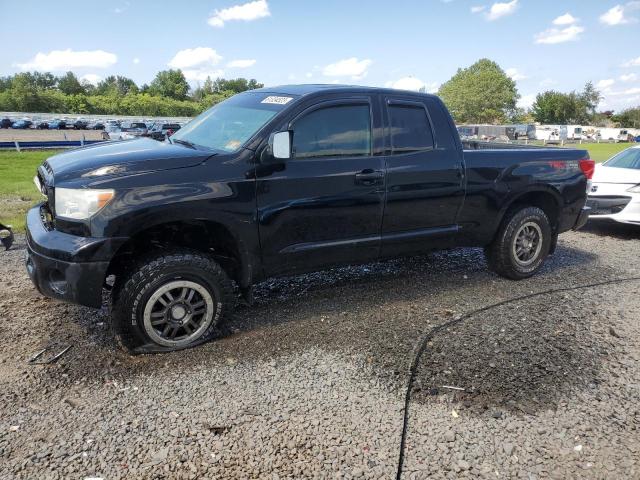 2011 Toyota Tundra 