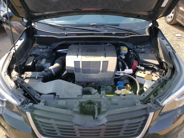 JF2SKAJC1LH540157 Subaru Forester Premium