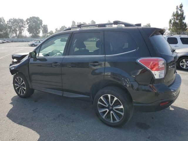 JF2SJGEC2HH542409 Subaru Forester 2.0xt Premium