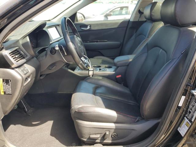 5XXGW4L27GG055054 2016 Kia Optima Sx