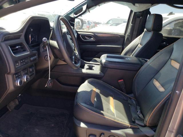 1GKS2CKD3MR258507 GMC Yukon At4