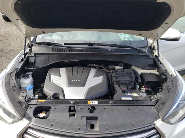 2017 HYUNDAI SANTA FE S - KM8SNDHF5HU182322