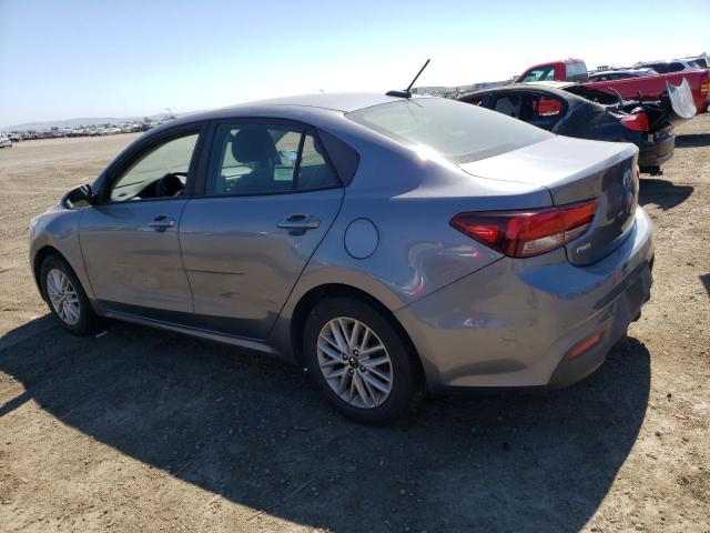 2018 KIA RIO EX - 3KPA34AB8JE065142