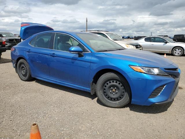 4T1B11HK9KU192866 | 2019 TOYOTA CAMRY L