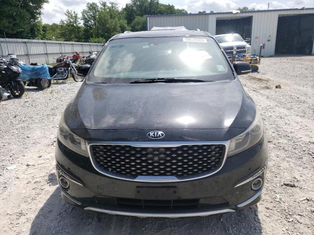 KNDME5C15F6051617 KIA Sedona Sxl