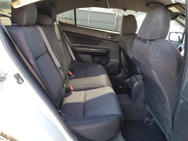 JF1VA1B69H9823551 Subaru WRX