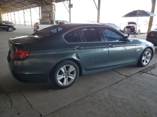 2013 BMW 528 Xi VIN: WBAXH5C55DD108542 Lot: 60830933