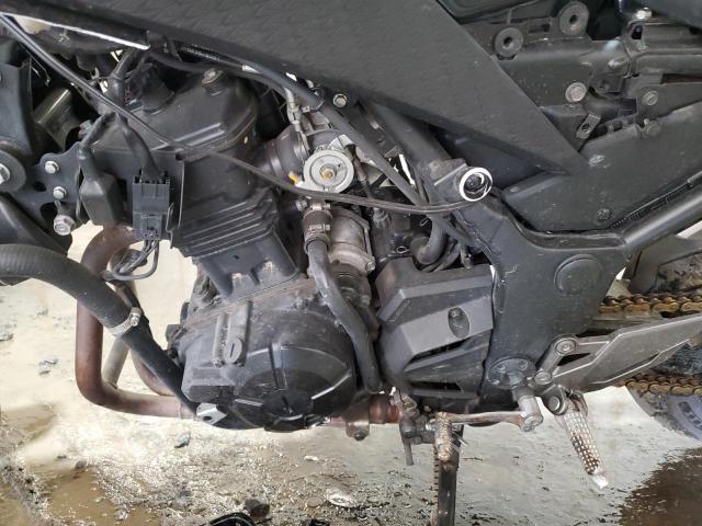 2013 KAWASAKI EX300 A - JKAEX8A19DDA03899