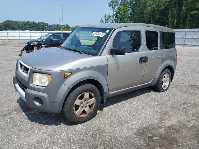 2003 Honda Element EX