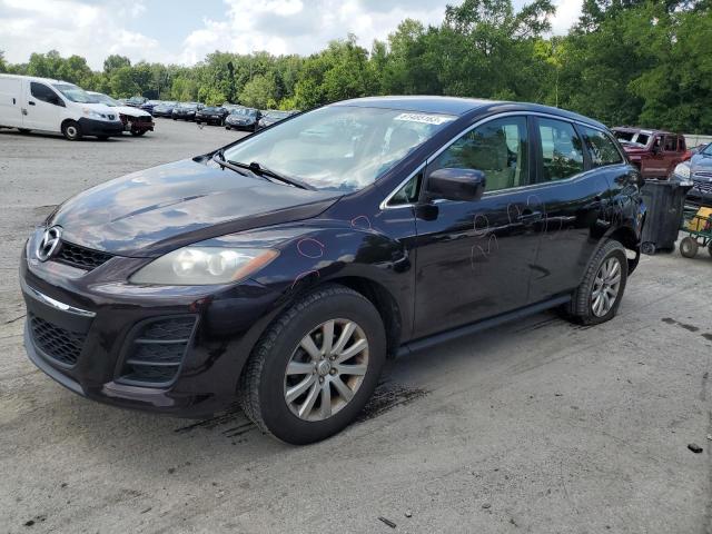 2011 Mazda CX-7 