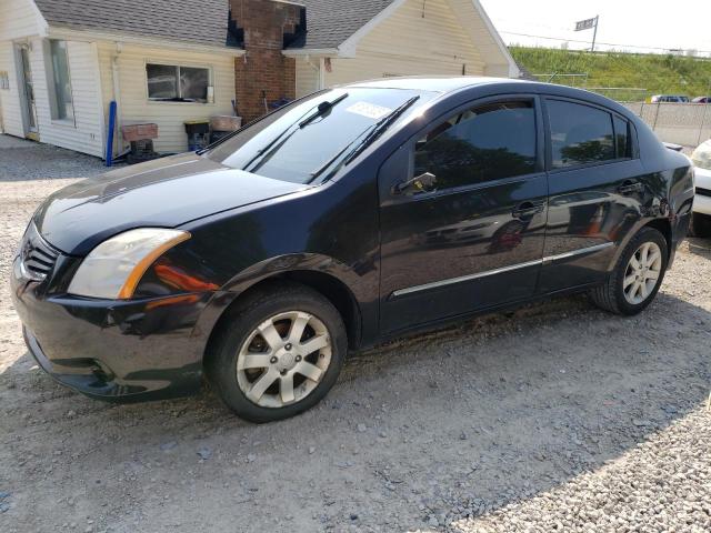 2011 Nissan Sentra 2.0