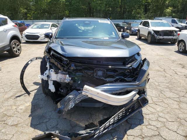 2023 HONDA CR-V SPORT - 7FARS5H54PE002672