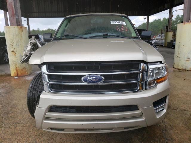 1FMJU1HT8HEA32055 Ford Expedition Xlt