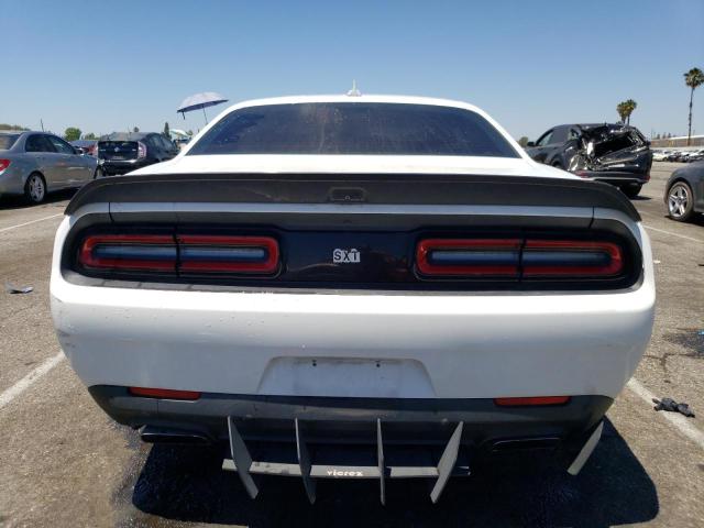 2C3CDZFJ0JH152030 Dodge Challenger R/t 392