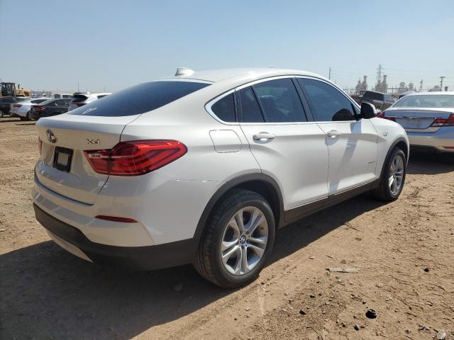 5UXXW3C50G0R20046 BMW X4 Xdrive28i