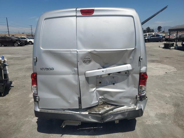 3N6CM0KN1HK713288 Nissan NV200 2.5S