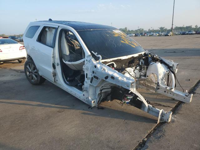 2018 DODGE DURANGO SR - 1C4SDJGJ6JC248299