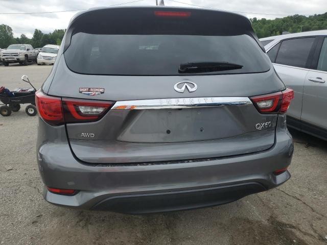 5N1DL0MM0LC524284 Infiniti QX60 LUXE 6