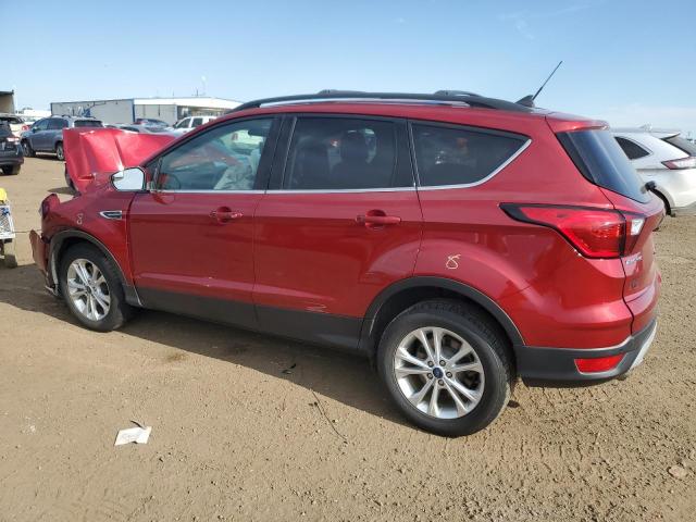 1FMCU9HD0KUB03553 | 2019 Ford escape sel