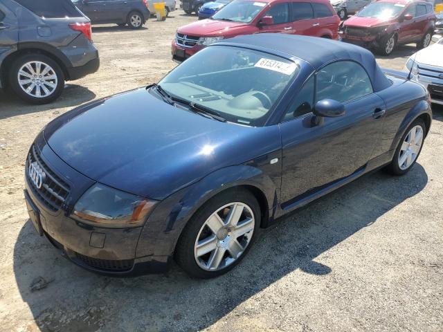 2006 Audi TT 