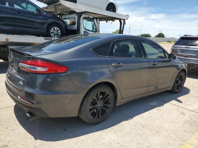 3FA6P0HD2LR169301 2020 FORD FUSION, photo no. 3