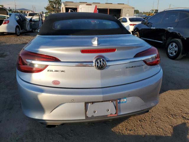 2016 BUICK CASCADA PR - W04WT3N50GG078118