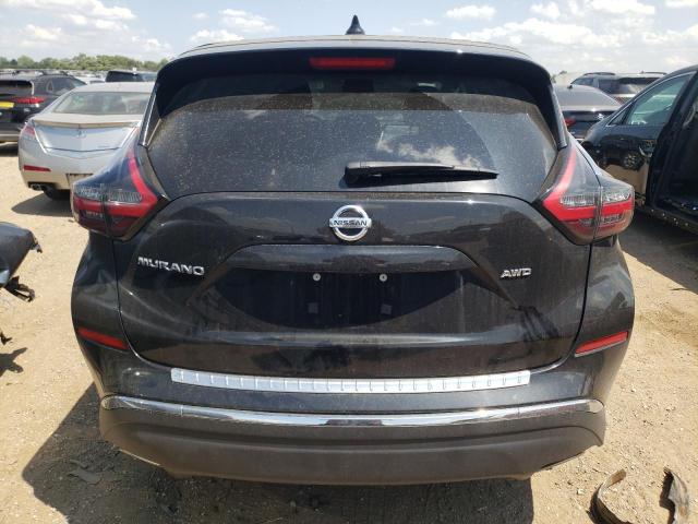 5N1AZ2MS6KN165165 Nissan MURANO S