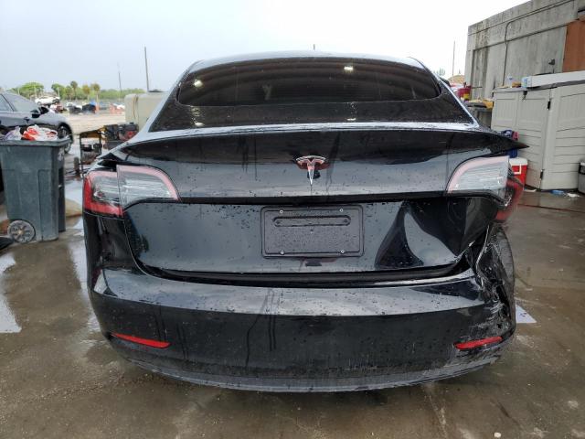 5YJ3E1EA6MF032125 Tesla MODEL 3
