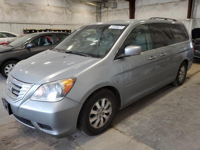 2009 Honda Odyssey EX-L