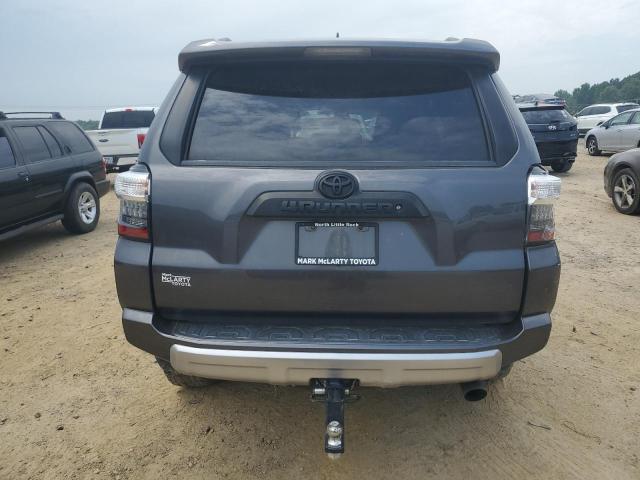 JTEBU5JRXK5735366 Toyota 4Runner SR 6