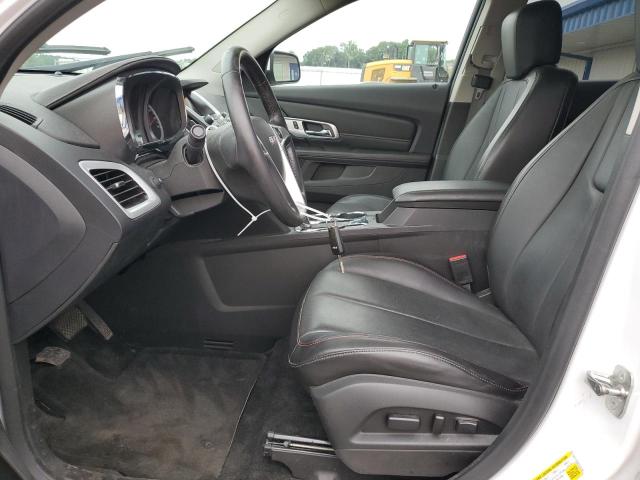2015 GMC TERRAIN SL - 2GKALSEK6F6131293