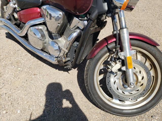 2006 HONDA VTX1300 C - 1HFSC55016A209696