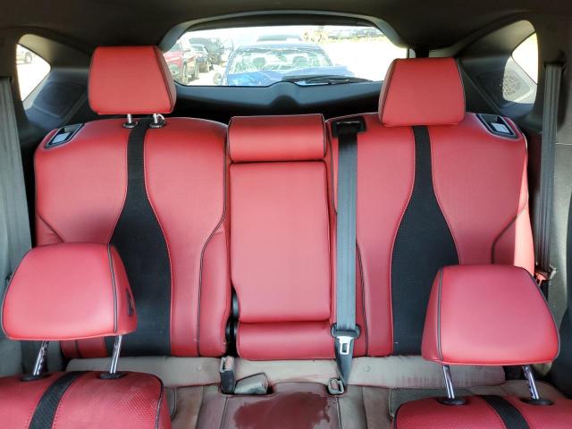 2020 ACURA RDX A-SPEC - 5J8TC2H65LL804419