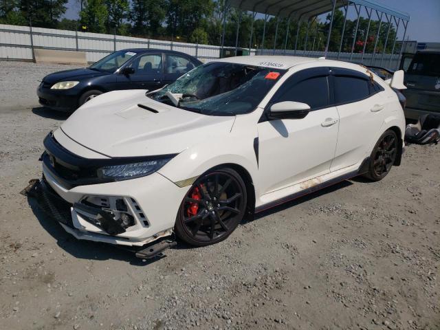 2020 Honda Civic Type R Touring