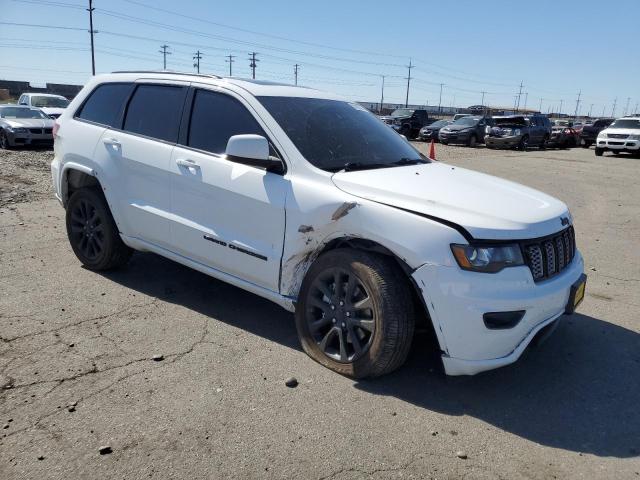 1C4RJFAG2MC673525 Jeep Grand Cherokee Laredo
