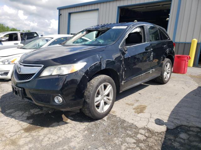 2014 Acura RDX 