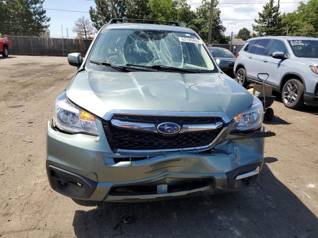 JF2SJAEC3HH477423 Subaru Forester 2.5i Premium