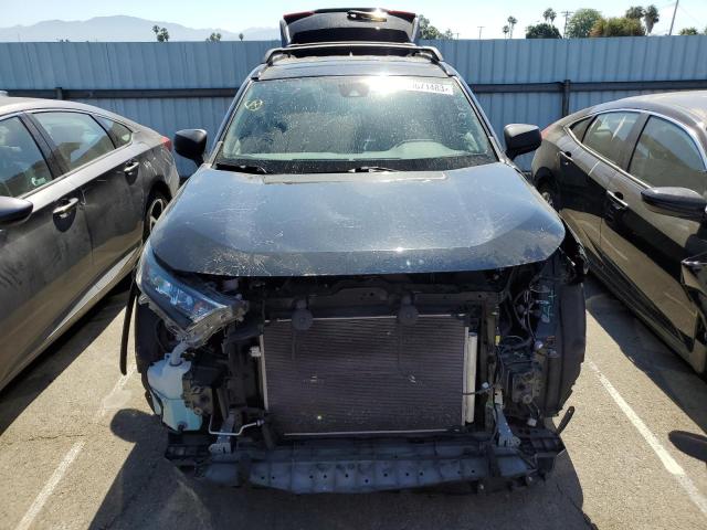JTMH1RFV0KD008781 Toyota RAV4 LE