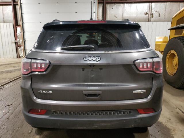 2018 JEEP COMPASS LA - 3C4NJDBB4JT113169