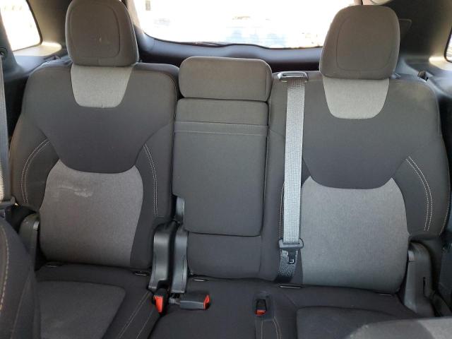 1C4PJLCB9JD615263 Jeep Cherokee Latitude