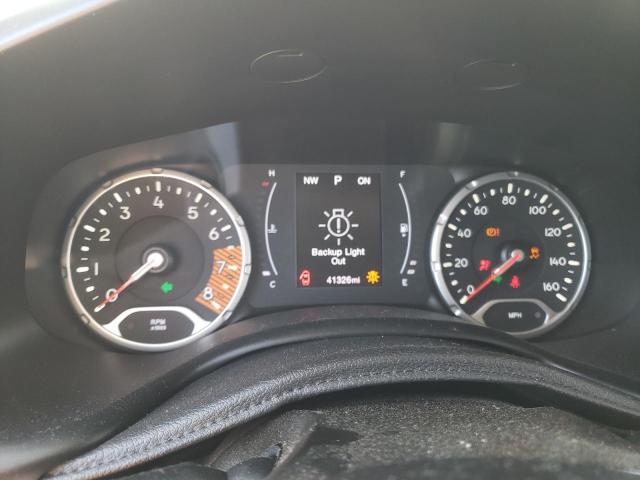 ZACNJABB6LPL60912 Jeep Renegade Latitude