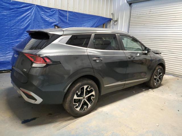 KNDPVCAG0P7013345 KIA Sportage Ex