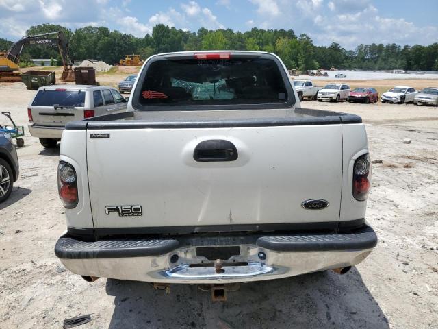 1FTRW07L23KD33606 | 2003 Ford f150 supercrew