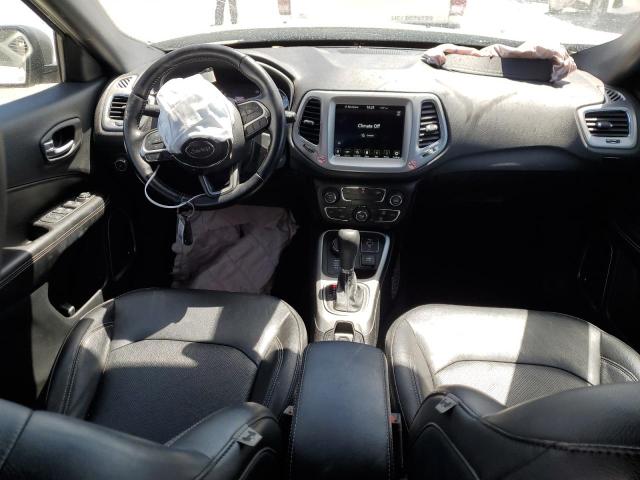 2021 JEEP COMPASS 80 3C4NJDEB5MT591486