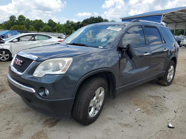 2012 GMC Acadia SLE