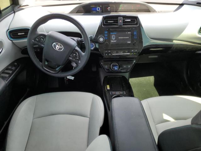 JTDL9RFUXK3005497 Toyota Prius  8